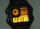 Orë për meshkuj Casio, e zezë