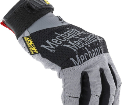 Dorëza pune Mechanix Wear Specialty 0.5mm, me prekje ekran, të zeza