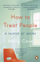 How To Treat People - Molly Case