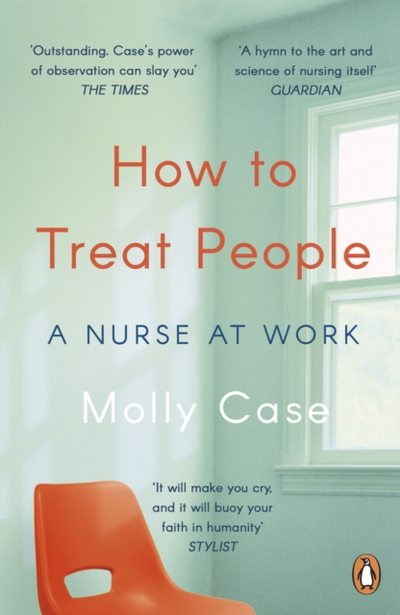 How To Treat People - Molly Case