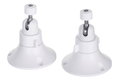 Set kamerash sigurie Tapo C420S2, 2K QHD, 2 kamera, të bardha