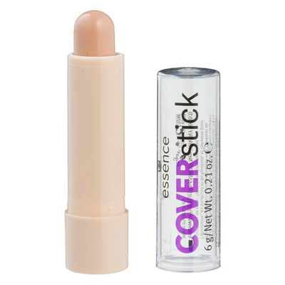 Korrektor Essence Cover Stick, no.20 Matt Sand
