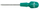 Kaçavidë sigurie Vorel Torx HI-TEC, T15 x 100 mm - 61381