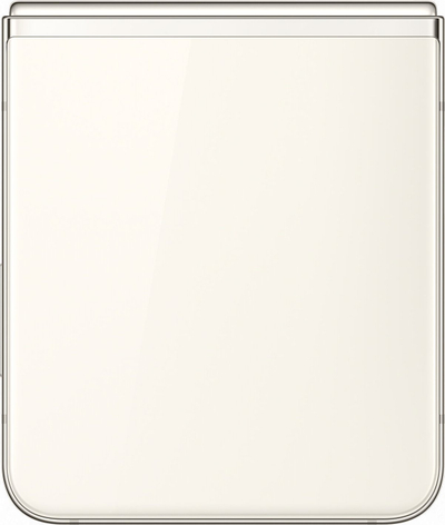 Telefoni Samsung Galaxy Z Flip5, 6.7", 256GB, 5G, krem