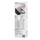 Stilolaps digjital Baseus Smooth Writing 2, për iPad, karikim wireless, blu
