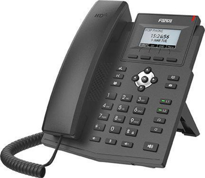 Telefon Fanvil X3SG LITE, i zi