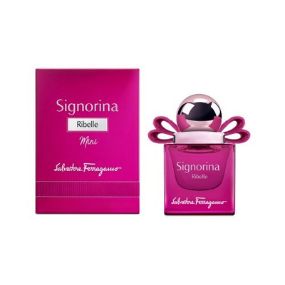 Eau de Parfum SALVATORE FERRAGAMO Signorina Ribelle