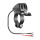Karikues Usb I Trefishte Motorri 5400ma 30w 12/24v