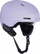 Helmetë ski Sweet Protection Looper Mips 92800558891, In-mold, ventilim i rregullueshëm, e zezë