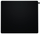 Mousepad gaming Cherry 12033104 Large, sipërfaqe pëlhure, bazë gome kundër rrëshqitjes, i zi