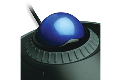 Maus Kensington Orbit, USB Type-A, i zi