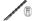 Бургия за бетон Makita SDS Plus Classic 10mm, должина 310mm