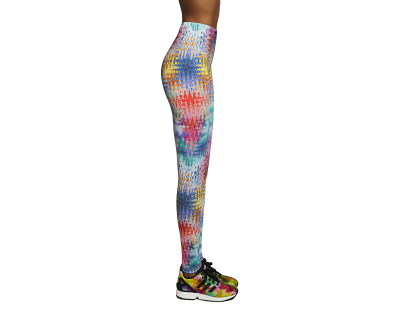 Geta sportive Lecharme Tessera 90441, L