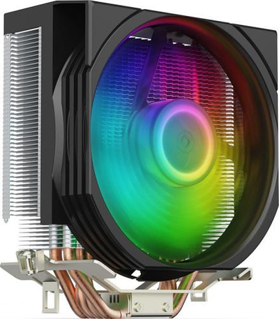 Ftohës SilentiumPC Spartan 5 MAX ARGB (SPC323)