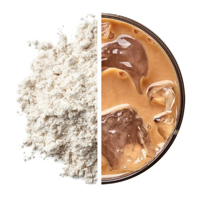 Whey Protein 2250g Ice Coffe