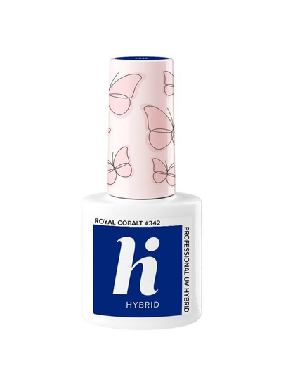 Llak për thonj Hi Hybrid, nr. 342, 5 ml