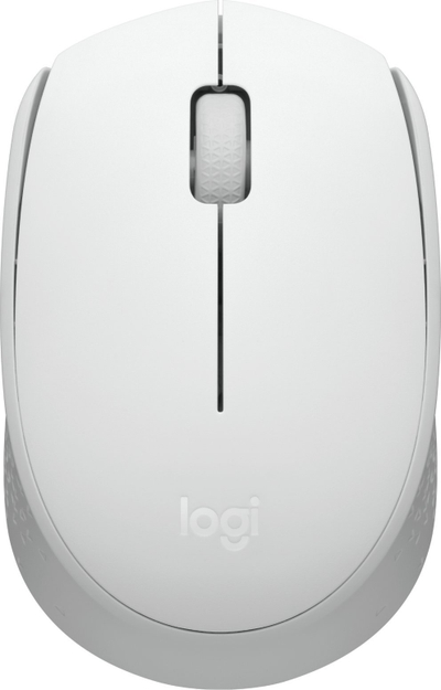 Set mausi Logitech M171 pa kabllo, i bardhë me Studio Series Graphite