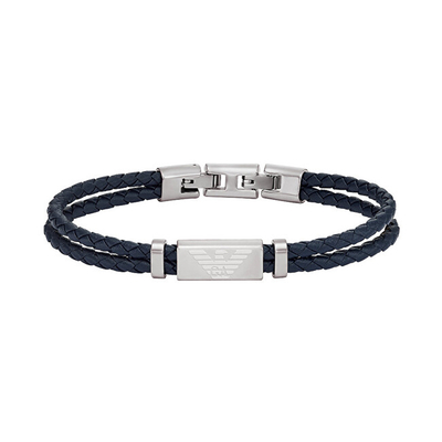 Emporio Armani Logo Essentials Нараквица EGS2995040