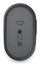 Mouse Dell MS5120W, wireless, optik, gri titan