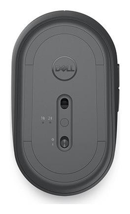 Mouse Dell MS5120W, wireless, optik, gri titan