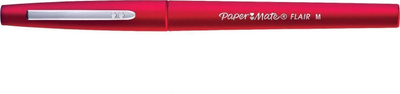 Set stilolapsa me majë fibre Paper Mate Flair Candy Pop, 16 copë, majë mesatare, shumëngjyrëshe