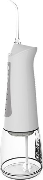 Irrigator oral Lafe CleanPRO, 5 modalitete, depozitë 300 ml, i bardhë
