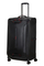 Valixhe Soft Me 4 Rrota Samsonite Ecodiver 79/29 Ngjyrë E Zezë