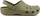 Klompa Crocs Classic 10001 309, material Croslite, khaki