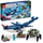 Set LEGO® Avatar 75579 Tulkun Payakan and Crab Suit, 761 pjesë