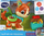 Lodër interaktive Vtech Baby Walk With Me Puppy, me dritë edhe tinguj, shumëngjyrëshe