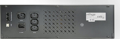 Burim energjie UPS Energenie UPS-RACK-1500