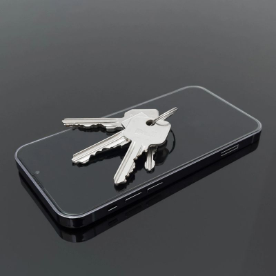 Заштитно стакло Wozinsky Full Glue за Xiaomi Redmi 14C 5G Redmi Note 14 5G, 9H, сет 2 парчиња, црно