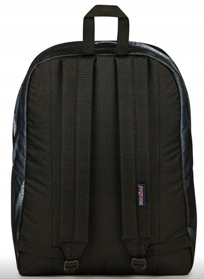 Çantë shpine Jansport Superbreak One, 26L, për meshkuj, e zezë