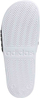 Shapkë plazhi Adidas Adilette Shower GZ5921, Cloudfoam, slip on