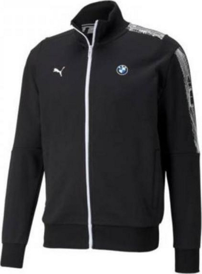 Duks për burra Puma BMW MMS T7 M 531180 01, S, i zi