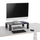 Mbajtëse monitori Ergo Office ER-415, 17-32\", 20 kg, e zezë