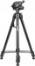 Tripod për kamerë Camrock TE68, 168 cm, alumin, i zi