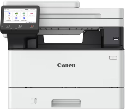 Pajisje multifunksionale Canon imageRUNNER 1440, A4, 40 fpm, e bardhë