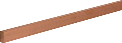 Shinë bakri universale UM24B T2UK, 4P, 20x10mm, bakër