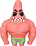 Figurë vinili Funko POP Patrick Fry Cook Games, 12cm, koleksion 25-vjeçar, shumëngjyrëshe