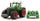 Jamara Fendt 1050 Vario RC Трактор 1:16 Скала