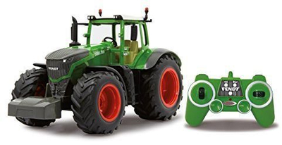Jamara Fendt 1050 Vario RC Трактор 1:16 Скала