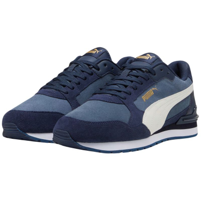 Патики Puma ST Runner v4 SD M 399665 05, за мажи, сиви