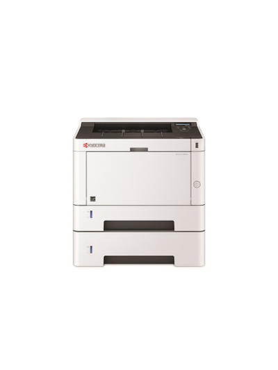 Printer laser Kyocera ECOSYS P2235dw 1102RW3NL0, Wi‑Fi, duplex, i bardhë