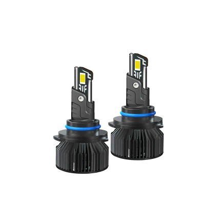 Lampa Led Hb4 12/24v +800% All Types Led8 Muhler