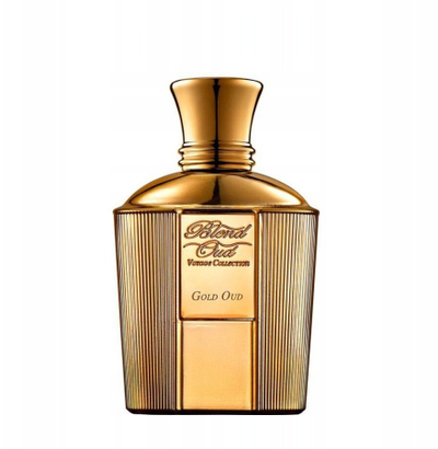 Parfum Blend Oud Gold Oud, Eau de Parfum, 60ml, unisex