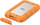SSD i jashtëm Seagate LaCie Rugged Mini STMF1000400, 1TB, USB-C, portokalli