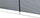 Mure anësore për tenda Outwell Lounge Extra Large, set 2 copë, me zinxhir, gri