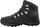 Çizme malore Jack Wolfskin Refugio Texapore Mid, që s’i kap uji, numri 46, të zeza