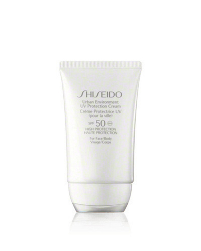 Krem hidratues i diellit Shiseido SPF 50+, 50 ml